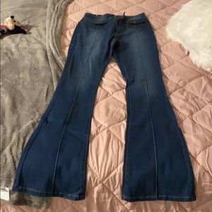 Fashion Nova jeans